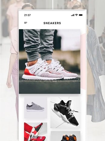 Android app development