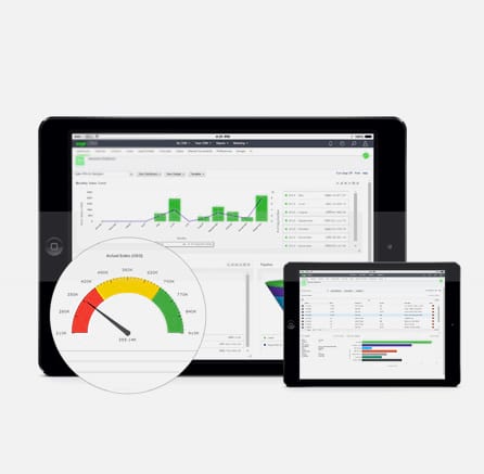 cross-platform mobile development company