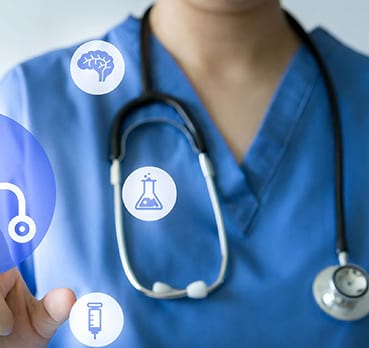 Healthcare