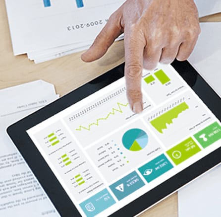 cross-platform mobile development company