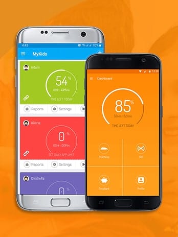 Android app development