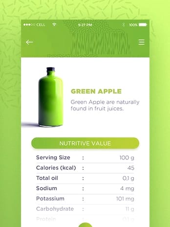 hire Android developer