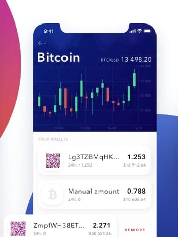 dedicated Blockchain developers