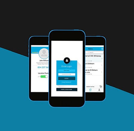 cross-platform mobile development company