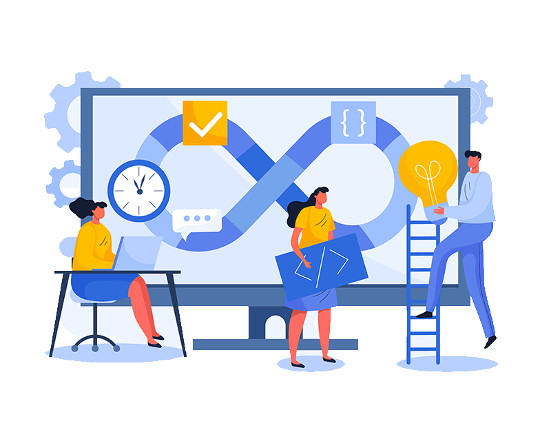 hire devops developers 