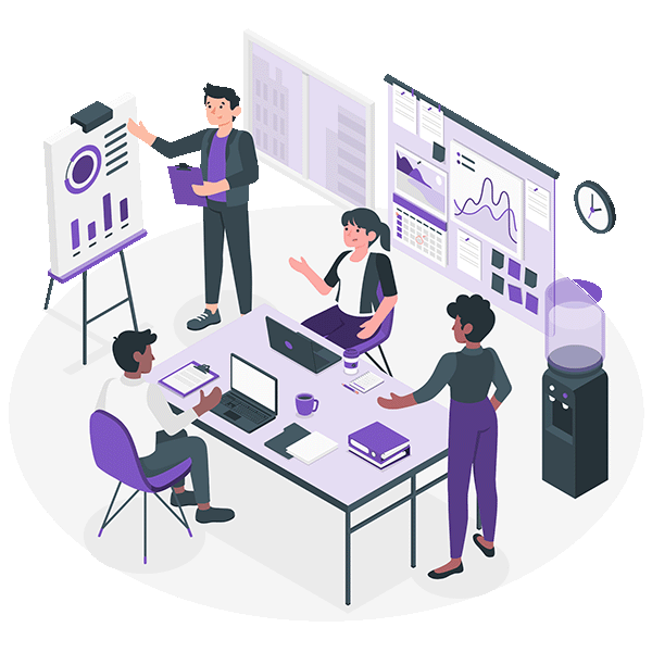 IT Consulting Meaning
