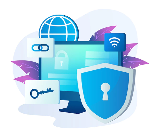 network security 