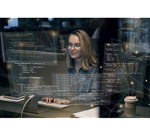 Software Development service provider