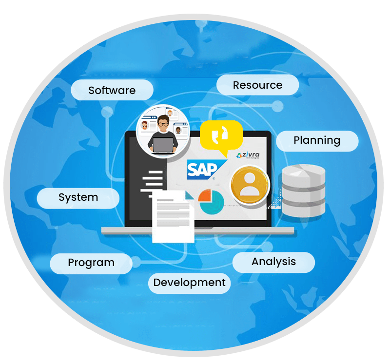 sap solutions  